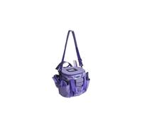 HIPPOTONIC Pro 3 grooming bag purple L 28x W 18x H 23cm