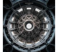 Hippotraktor - Stasis (Gatefold + Printed Inner Sleeve) [VINYL]