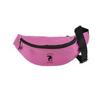 Hippowarehouse A Book Dragon in a World of Book Worms Waist Pack Bum Bag Festival Accessory 38x14x8cm 2.5 litres