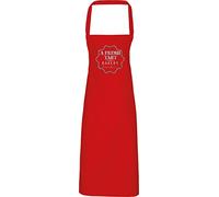 Hippowarehouse A fresh tart bakery made with love Apron kitchen cooking painting DIY onesize adult