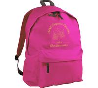 HippoWarehouse Adult Daycare Director aka The Bartender Backpack ruck Sack Dimensions: 31 x 42 x 21 cm Capacity: 18 litres