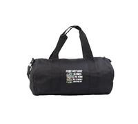 Hippowarehouse Aging May Have slowed me Down but it Hasn't Shut me up Gymwear Gym Duffle Cylinder Uniform Kit Bag 50 x 25 x 25cm 20 litres