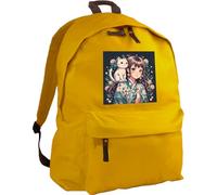 HippoWarehouse Anime Cat Girl Backpack ruck Sack Dimensions: 31 x 42 x 21 cm Capacity: 18 litres