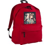 HippoWarehouse Anime Cat Girl Backpack ruck Sack Dimensions: 31 x 42 x 21 cm Capacity: 18 litres