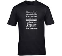 Hippowarehouse Breakfast Second Breakfast Elevensies Luncheon Afternoon Tea Dinner Supper A Diet to Rule Them All Unisex Short Sleeve t-Shirt (Specific Size Guide in Description) Black