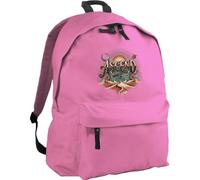 Hippowarehouse Celestial Desert Graphic Crystal Geometry Fantasy Art Vintage Style backpack ruck sack Dimensions: 31 x 42 x 21 cm Capacity: 18 litres