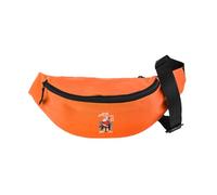 Hippowarehouse Christmas Funny Chestnuts Roasting on an Open fire Waist Pack Bum Bag Festival Accessory 38x14x8cm 2.5 litres