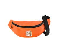 Hippowarehouse Christmas is My Mane Event Waist Pack Bum Bag Festival Accessory 38x14x8cm 2.5 litres
