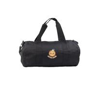 Hippowarehouse Cute Little Latke Gymwear Gym Duffle Cylinder Uniform Kit Bag 50 x 25 x 25cm 20 litres