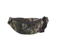 Hippowarehouse Demon Hunter Trio Girl Squad Edgy K-pop Graphic Waist Pack Bum Bag Festival Accessory 38x14x8cm 2.5 litres