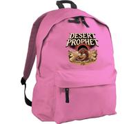 Hippowarehouse Desert Prophet Science Fiction Fantasy Sand Worm Graphic backpack ruck sack Dimensions: 31 x 42 x 21 cm Capacity: 18 litres