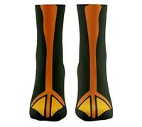 Hippowarehouse Duck Feet Funny Socks Novelty Gifts Joke Present Him Her Fathers Mothers Day Birthday Box Included 26.5cm 35cm 40cm