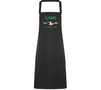 Hippowarehouse Elphaba wicked witch of the west Apron kitchen cooking painting DIY onesize adult