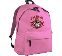 Hippowarehouse England Three Lions Football Supporter Its Coming Home Artwork for International Competition backpack ruck sack Dimensions: 31 x 42 x 21 cm Capacity: 18 litres