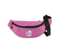 Hippowarehouse Every Pony Deserves Christmas Magic Waist Pack Bum Bag Festival Accessory 38x14x8cm 2.5 litres