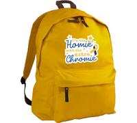 HippoWarehouse Everyone Loves an Irish Girl Backpack ruck Sack Dimensions: 31 x 42 x 21 cm Capacity: 18 litres