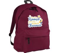 HippoWarehouse Everyone Loves an Irish Girl Backpack ruck Sack Dimensions: 31 x 42 x 21 cm Capacity: 18 litres