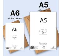 Hippowarehouse Felt frog fishing Personalised Card A6 with envelope for him for her Funny Cards for Men and Women Blank inside option