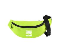 Hippowarehouse Follow The Dust Desert Prophecy Sci Fi Inspired Hooded Wanderer Graphic Waist Pack Bum Bag Festival Accessory 38x14x8cm 2.5 litres