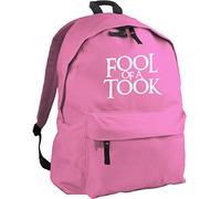HippoWarehouse Fool of a Took Backpack ruck Sack Dimensions: 31 x 42 x 21 cm Capacity: 18 litres