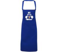 Hippowarehouse Get This Guy a Beer Apron kitchen cooking painting DIY onesize adult