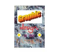 Hippowarehouse Graphic Design is my passion Printed Poster A4 Wall Art Design Classroom Room Gym Office Décor