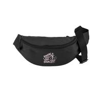 Hippowarehouse Having a Mental Bake Down for Daughter Sister Friend Baking Hobbies Waist Pack Bum Bag Festival Accessory 38x14x8cm 2.5 litres