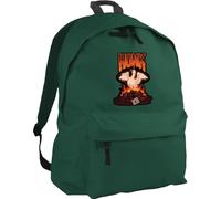 HippoWarehouse HONK Rock Duck Backpack ruck Sack Dimensions: 31 x 42 x 21 cm Capacity: 18 litres