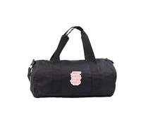 Hippowarehouse Hot Girls Read smut Gymwear Gym Duffle Cylinder Uniform Kit Bag 50 x 25 x 25cm 20 litres