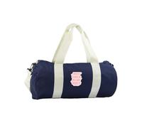 Hippowarehouse Hot Girls Read smut Gymwear Gym Duffle Cylinder Uniform Kit Bag 50 x 25 x 25cm 20 litres