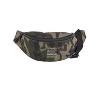 Hippowarehouse I Came, I Saw, I Forgot, Went Back, got Distracted Waist Pack Bum Bag Festival Accessory 38x14x8cm 2.5 litres