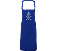 Hippowarehouse I Can't Keep Calm I'm Going to be an Auntie Apron kitchen cooking painting DIY onesize adult