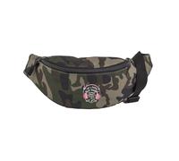 Hippowarehouse I Got a Feeling That Tonight I'll Cancel All Plans and Overthink Life Waist Pack Bum Bag Festival Accessory 38x14x8cm 2.5 litres