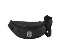 Hippowarehouse I Got a Feeling That Tonight I'll Cancel All Plans and Overthink Life Waist Pack Bum Bag Festival Accessory 38x14x8cm 2.5 litres