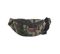 Hippowarehouse I Wouldn't kiss You Under General Anaesthetic let Alone Under a Mistletoe Waist Pack Bum Bag Festival Accessory 38x14x8cm 2.5 litres