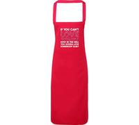 Hippowarehouse If you can?t love yourself how in the hell are you gonna love somebody else? Apron kitchen cooking painting DIY onesize adult