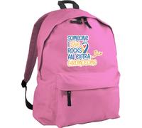 HippoWarehouse I'm not Irish but kiss me Anyway Backpack ruck Sack Dimensions: 31 x 42 x 21 cm Capacity: 18 litres