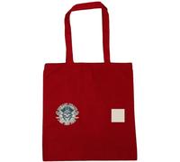 Hippowarehouse instant pirate, just add rum Tote Shopping Gym Beach Bag 42cm x38cm, 10 litres