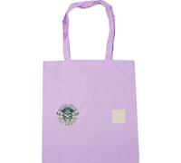 Hippowarehouse instant pirate, just add rum Tote Shopping Gym Beach Bag 42cm x38cm, 10 litres