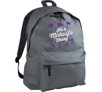 HippoWarehouse It's a Midwife Thing Backpack ruck Sack Dimensions: 31 x 42 x 21 cm Capacity: 18 litres