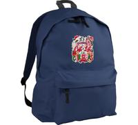 Hippowarehouse It's beginning to cost a lot like Christmas backpack ruck sack Dimensions: 31 x 42 x 21 cm Capacity: 18 litres