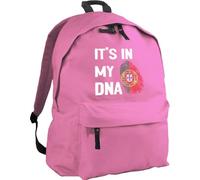 HippoWarehouse It's in My DNA Portugal Backpack ruck Sack Dimensions: 31 x 42 x 21 cm Capacity: 18 litres