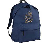 HippoWarehouse It's My First Eid Backpack ruck Sack Dimensions: 31 x 42 x 21 cm Capacity: 18 litres