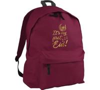 HippoWarehouse It's My First Eid Backpack ruck Sack Dimensions: 31 x 42 x 21 cm Capacity: 18 litres