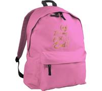 HippoWarehouse It's My First Eid Backpack ruck Sack Dimensions: 31 x 42 x 21 cm Capacity: 18 litres