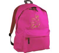 HippoWarehouse It's My First Eid Backpack ruck Sack Dimensions: 31 x 42 x 21 cm Capacity: 18 litres