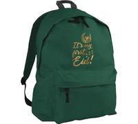 HippoWarehouse It's My First Eid Backpack ruck Sack Dimensions: 31 x 42 x 21 cm Capacity: 18 litres