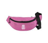 Hippowarehouse I've got 99 Problems but Maths Ain't one Waist Pack Bum Bag Festival Accessory 38x14x8cm 2.5 litres