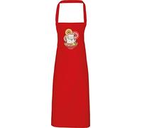 Hippowarehouse Japanese Style The Lucky Cat Maneki-neko Apron kitchen cooking painting DIY onesize adult