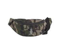 Hippowarehouse Keep Calm and Breathe from Your Diaphragm Waist Pack Bum Bag Festival Accessory 38x14x8cm 2.5 litres